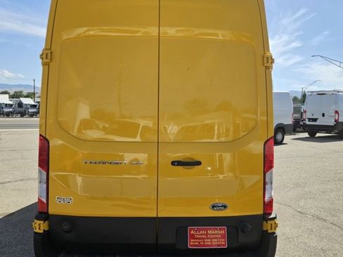 Used 2020 Ford Transit 250 148 High Roof w/ Load Area Protection Package image 6