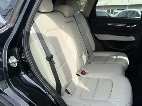 Used 2019 MAZDA CX-5 Grand Touring image 15