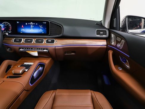New 2026 Mercedes-Benz GLE 450 4MATIC image 18