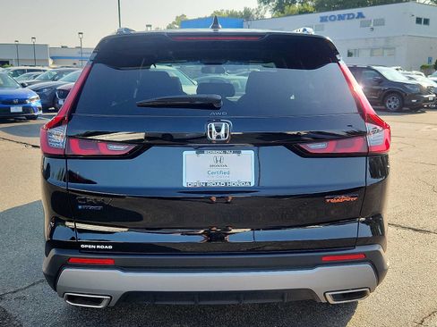 Certified 2026 Honda CR-V TrailSport image 5
