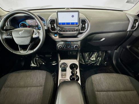 Used 2023 Ford Bronco Sport Big Bend w/ Convenience Package image 27