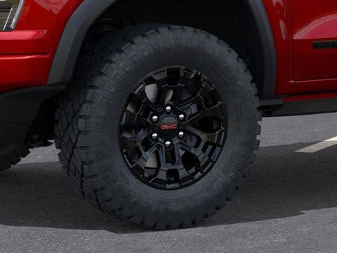 New 2026 GMC Canyon Elevation w/ Convenience Package image 9