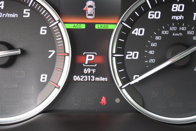 Used 2015 Acura TLX w/ Advance Package FWD image 33
