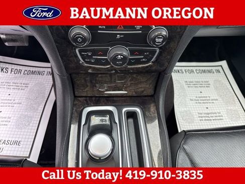 Used 2017 Chrysler 300 C AWD/4WD image 20