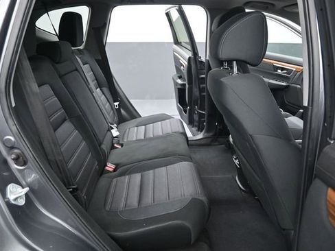 Used 2019 Honda CR-V EX image 10