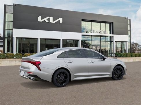 New 2026 Kia K5 GT-Line w/ GT-Line Premium Package image 7