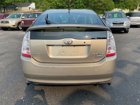 Used 2007 Toyota Prius Touring image 6