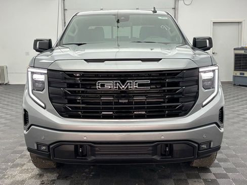 New 2026 GMC Sierra 1500 Elevation w/ Elevation Premium Package image 14
