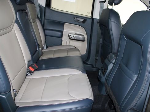 New 2026 Ford Maverick Lariat AWD/4WD image 28