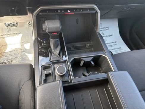 Used 2023 Toyota Tundra SR5 w/ TRD Off-Road Package AWD/4WD image 11