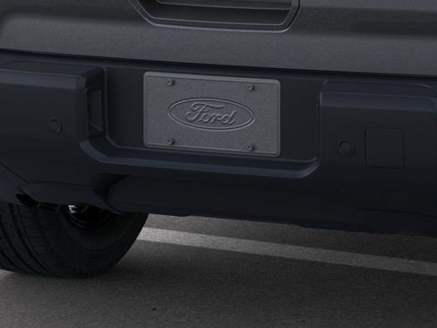 New 2026 Ford Bronco Sport Outer Banks w/ Outer Banks Tech Package+ AWD/4WD image 23