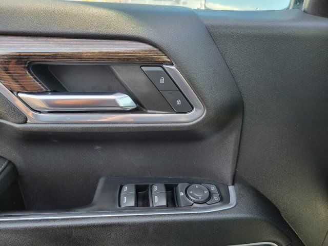 Used 2023 GMC Sierra 1500 Elevation RWD image 15