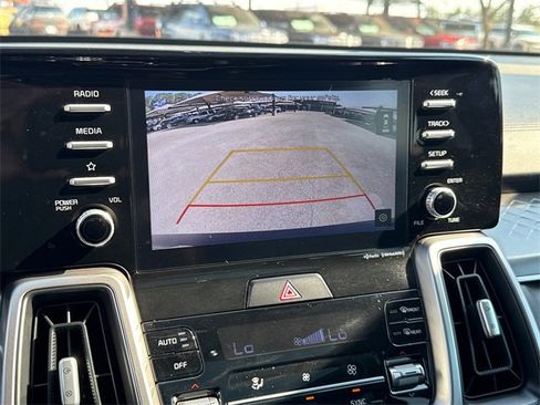 Used 2021 Kia Sorento S w/ Panoramic Sunroof Package image 23