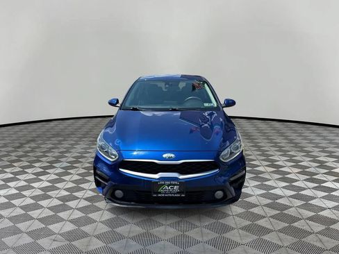 Used 2019 Kia Forte LXS FWD image 3