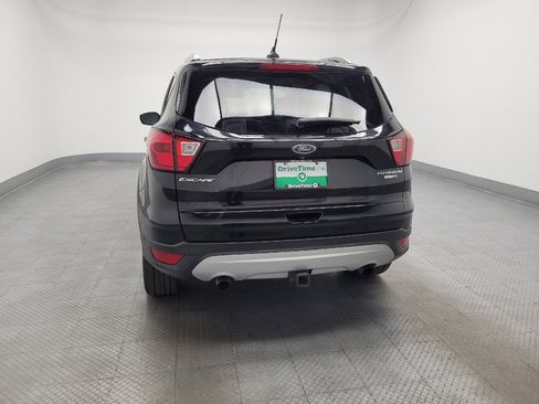 Used 2019 Ford Escape Titanium image 6