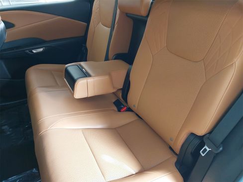 Used 2023 Lexus RX 350 Premium image 14