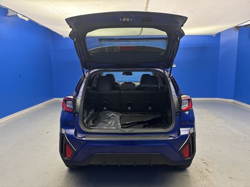 Certified 2025 Subaru Crosstrek 2.0i image 25