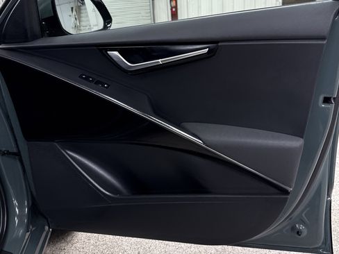 Used 2023 Kia Niro Wind image 24