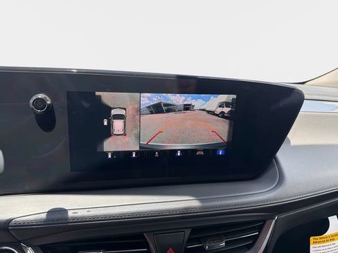 New 2026 Buick Encore GX Preferred w/ Advanced Technology Package FWD image 24