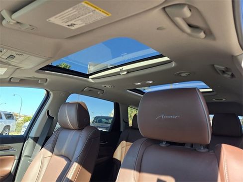 Used 2021 Buick Enclave Avenir w/ Trailering Package, 5000 lbs. image 18