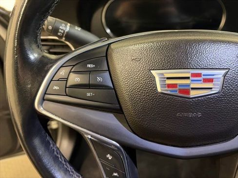 Used 2016 Cadillac CT6 Premium Luxury w/ Driver Assist Package image 20