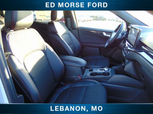 New 2026 Ford Escape ST-Line Select w/ Tech Pack #2 image 19
