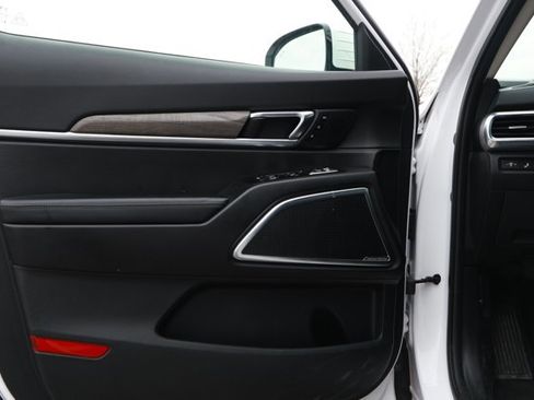 Used 2021 Kia Telluride SX image 25