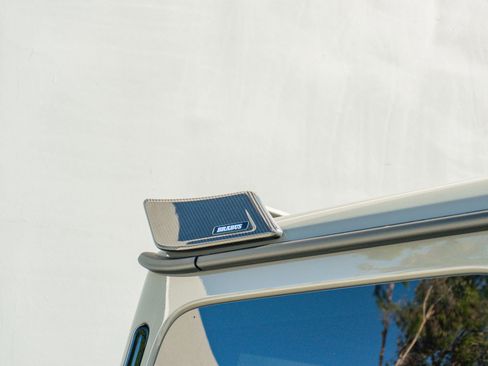 Used 2021 Mercedes-Benz G 63 AMG 4MATIC image 37