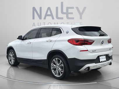 Used 2018 BMW X2 sDrive28i