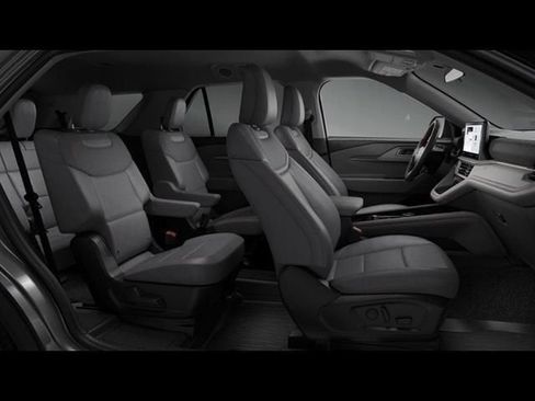 Used 2026 Ford Explorer Active w/ Active Comfort Package AWD/4WD image 28