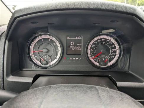 Certified 2024 RAM 1500 Classic SLT AWD/4WD image 27