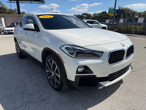 Used 2019 BMW X2 sDrive28i w/ Convenience Package image 3