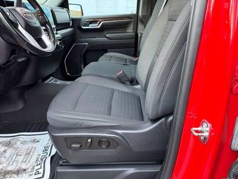 Used 2023 GMC Sierra 1500 SLE AWD/4WD image 12