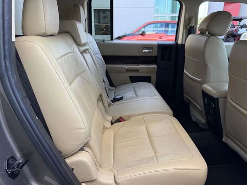 Used 2014 Ford Flex Limited image 20