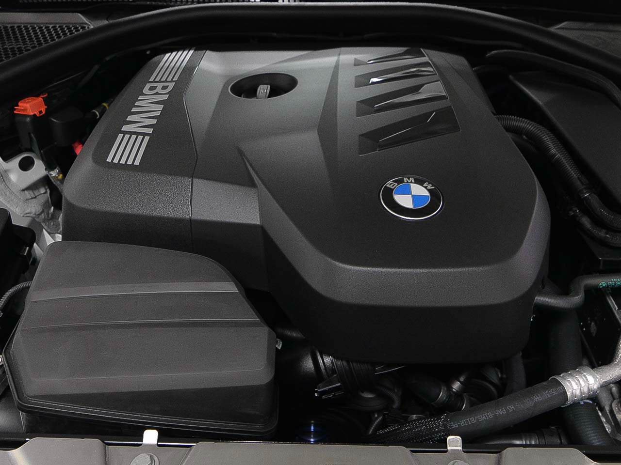 Used 2026 BMW 330i Sedan w/ Convenience Package RWD image 18