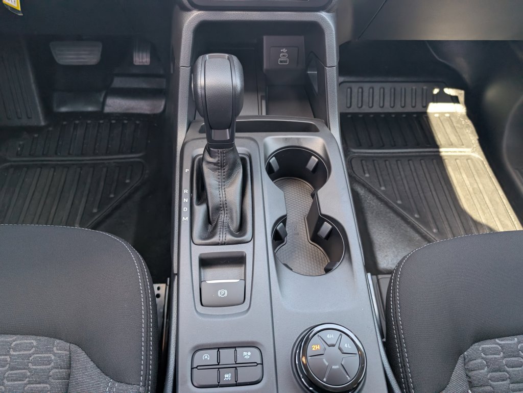 New 2026 Ford Ranger XL AWD/4WD image 15