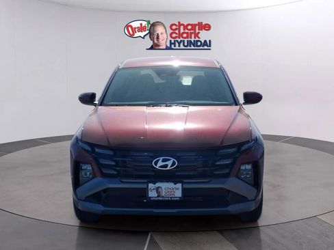 New 2026 Hyundai Tucson SE FWD image 8