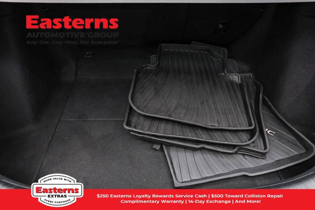 Used 2023 Honda Civic Sport image 10