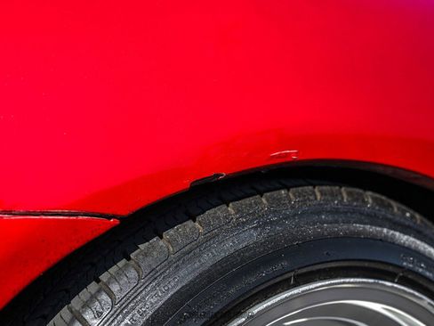 Used 1993 Honda Del Sol Si image 71