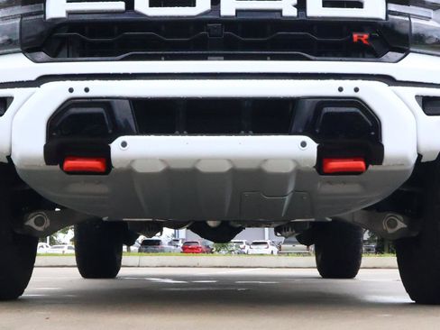 Used 2025 Ford F150 Raptor w/ Equipment Group 803A Raptor R AWD/4WD image 10
