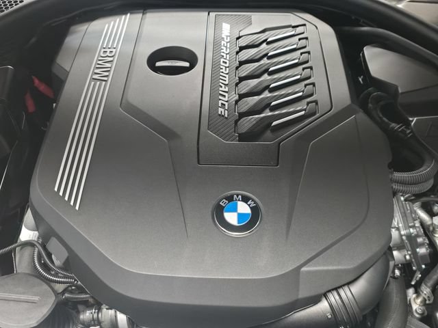 Used 2026 BMW M240i Coupe w/ Premium Package RWD image 8