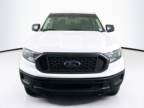 Used 2021 Ford Ranger XL w/ Equipment Group 101A High image 2