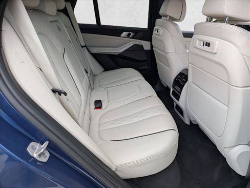 Used 2021 BMW X5 xDrive40i w/ Premium Package AWD/4WD image 22