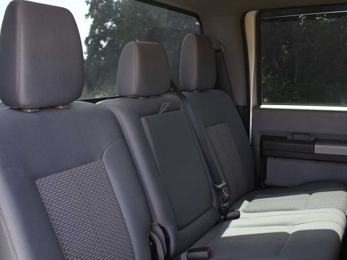 Used 2016 Ford F250 XLT w/ XLT Value Package AWD/4WD image 24