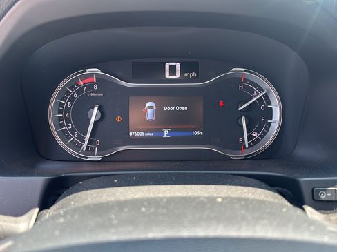 Used 2018 Honda Pilot EX-L image 12