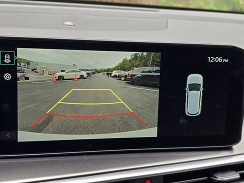 Used 2025 Kia Sorento S w/ Panoramic Sunroof Package FWD image 18
