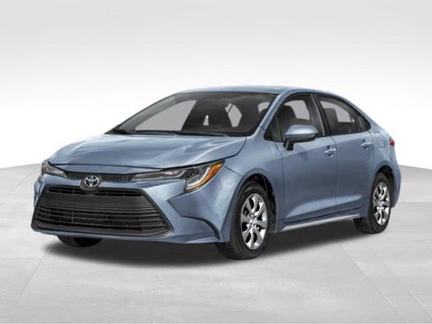 Used 2026 Toyota Corolla LE FWD image 30