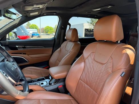 Used 2023 Kia Telluride SX Prestige X-Pro AWD/4WD image 18