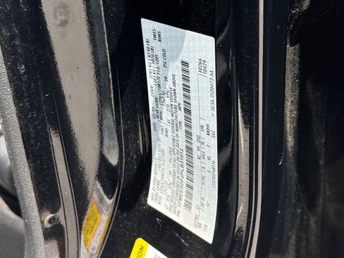 Used 2023 Ford Bronco Black Diamond AWD/4WD image 43