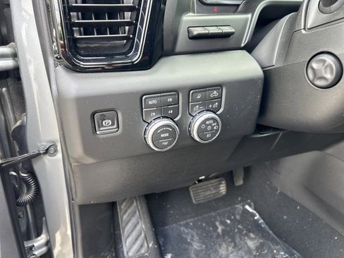 New 2026 GMC Sierra 1500 AT4 w/ AT4 Premium Package AWD/4WD image 20